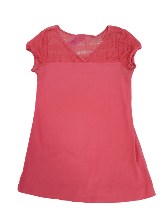 Medium maternity tee