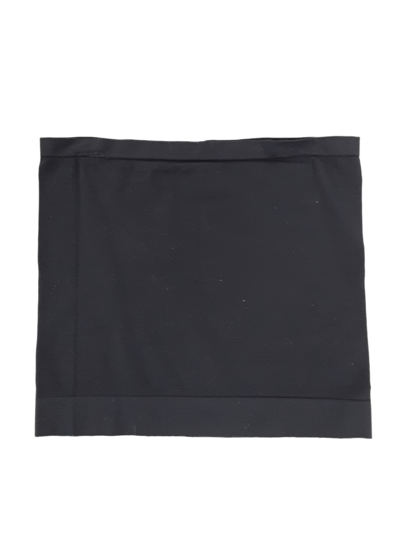 Medium navy belly band