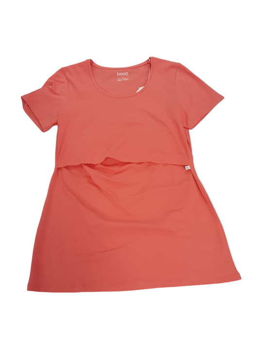 NEW large nursing top