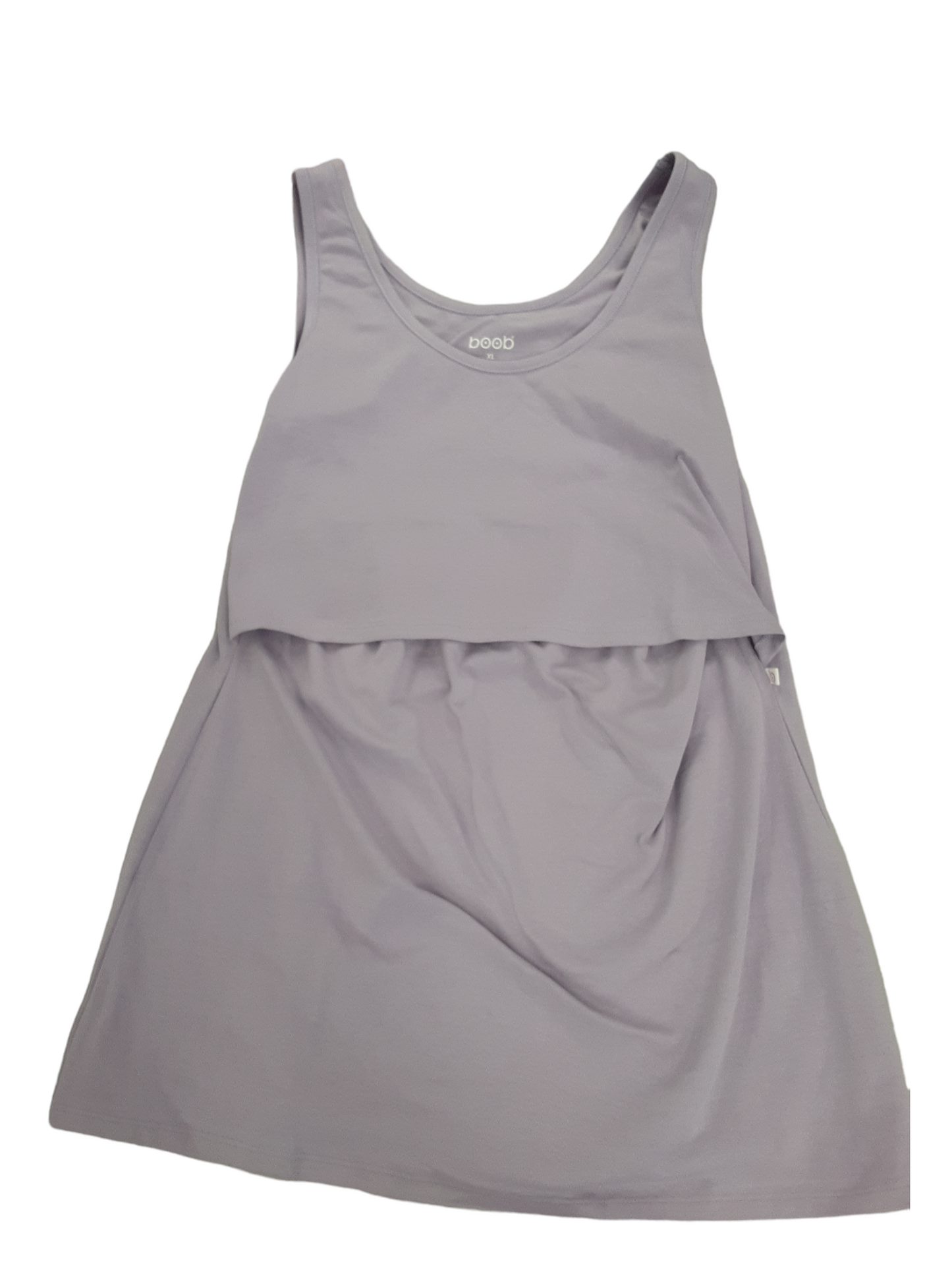 Maternity and nursing top