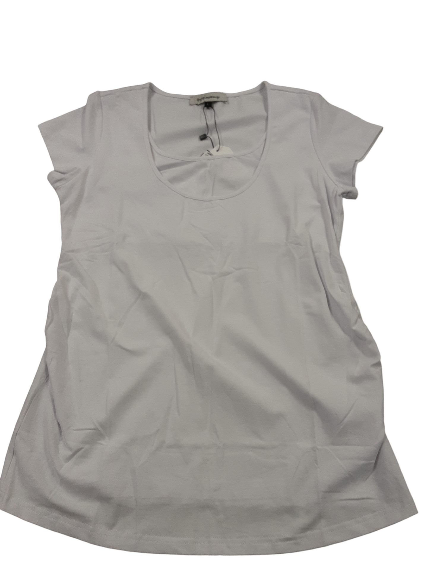 New White Nursing Maternity tank size large