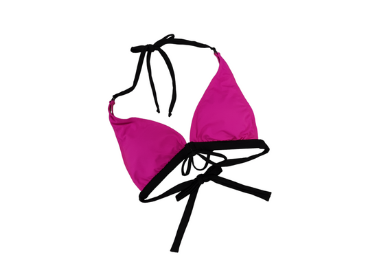 Medium maternity bikini top