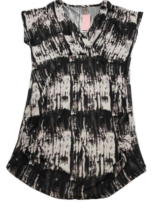 Blouse size small