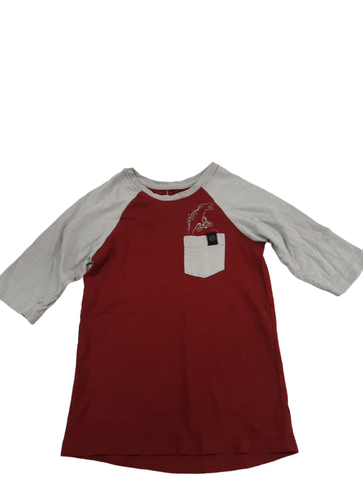 Ripzone base top size 6