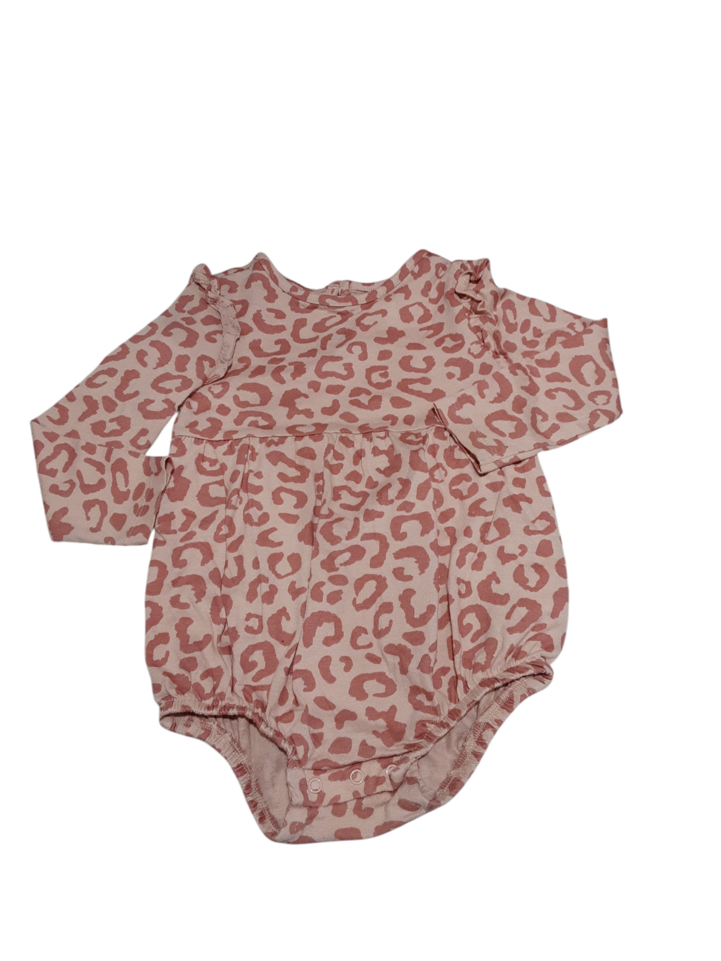 2 Piece Outfit 12-18m