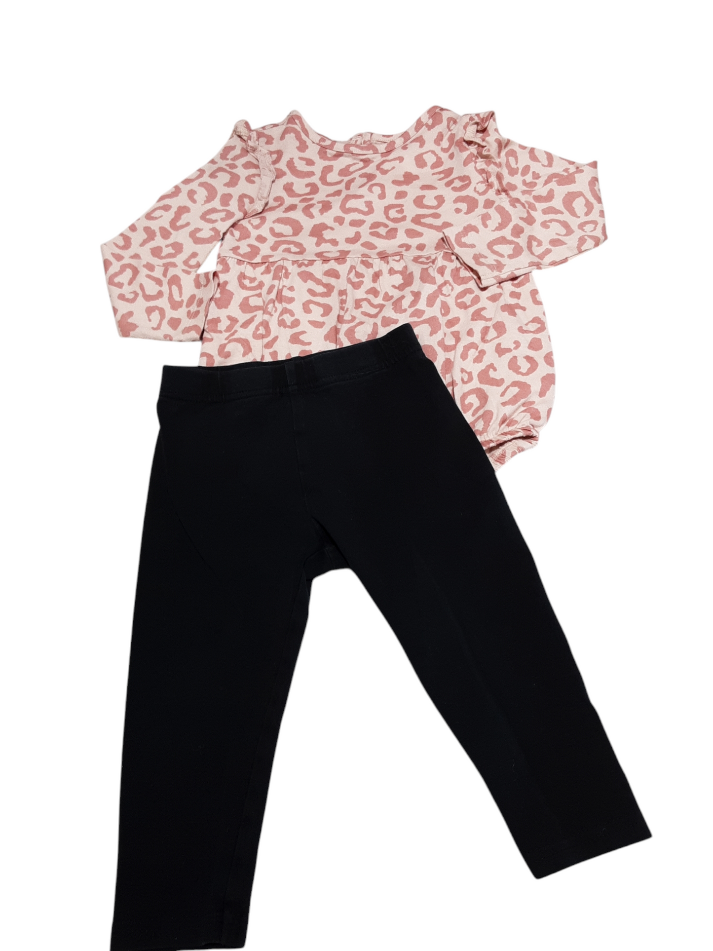 2 Piece Outfit 12-18m
