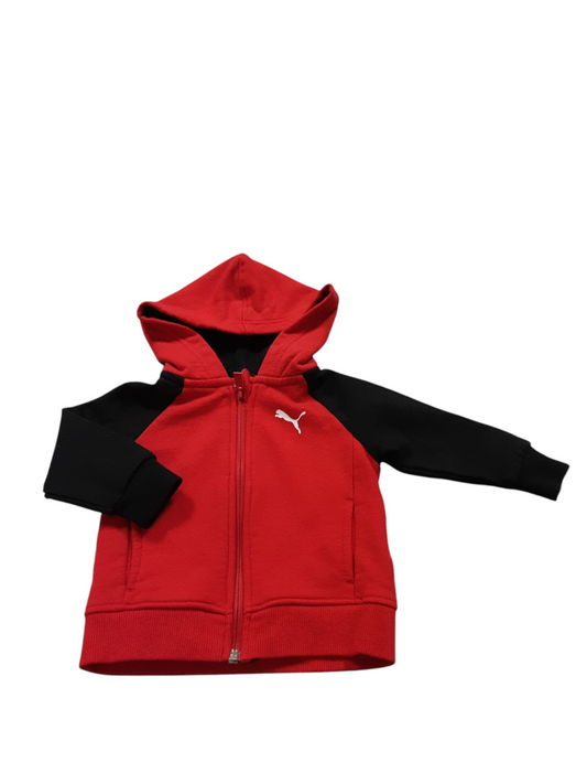 Hoodie Size 3/6 Months