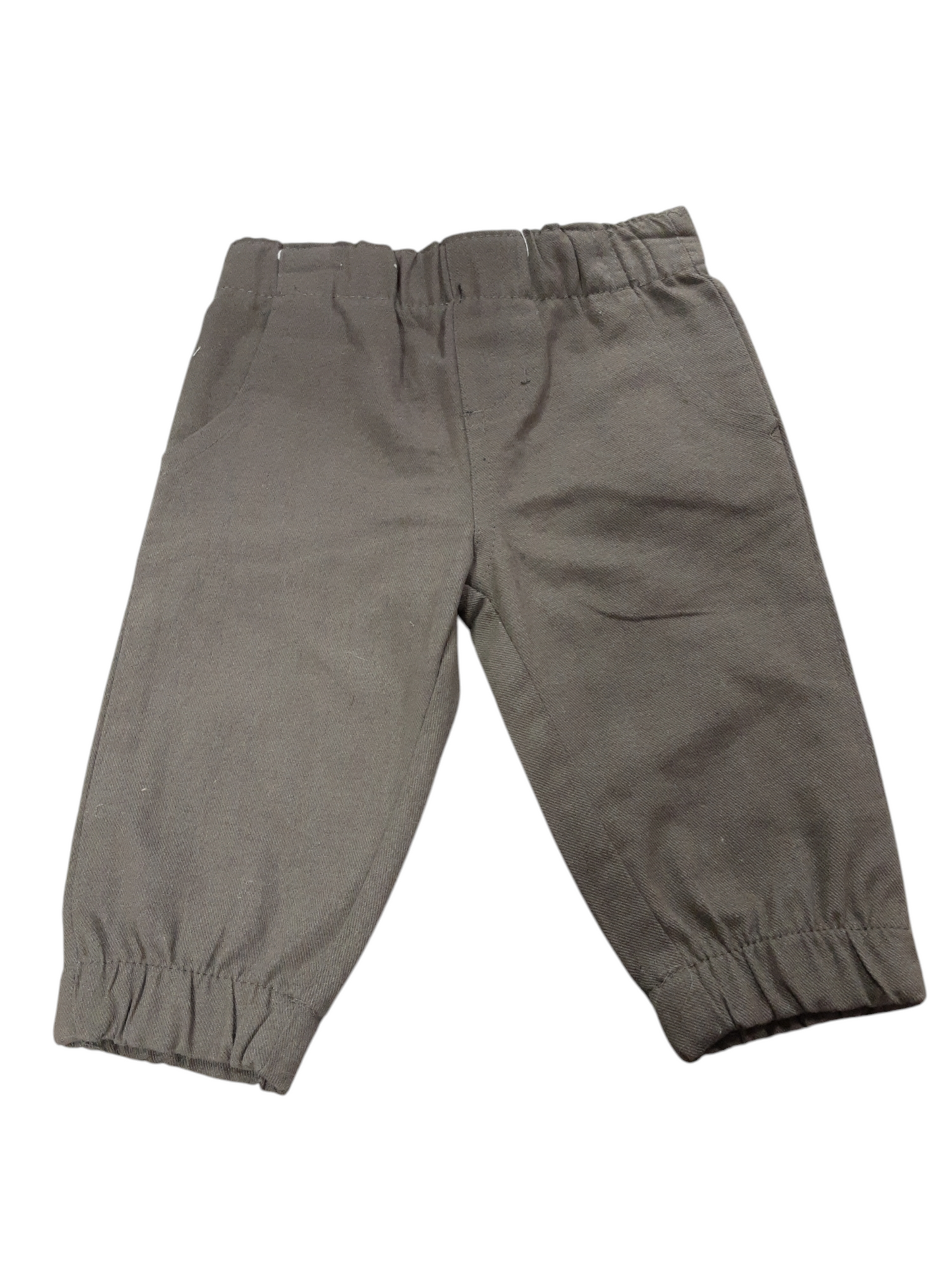 2 Pants Combo Size 3/6 Months