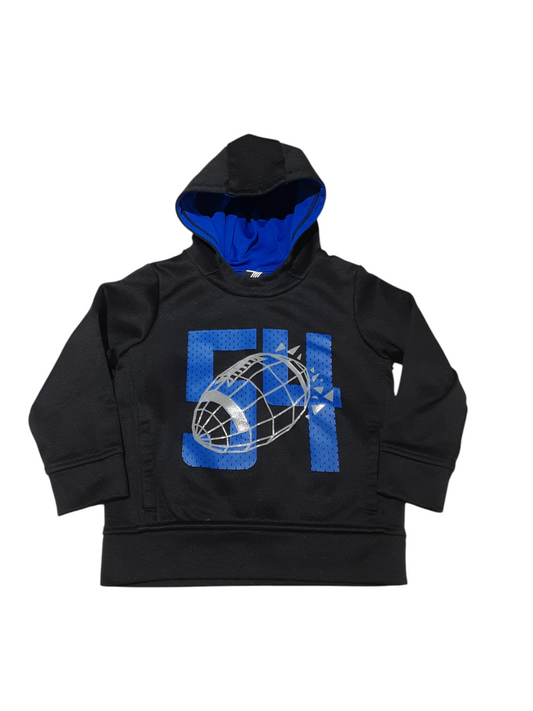 Football hoodie