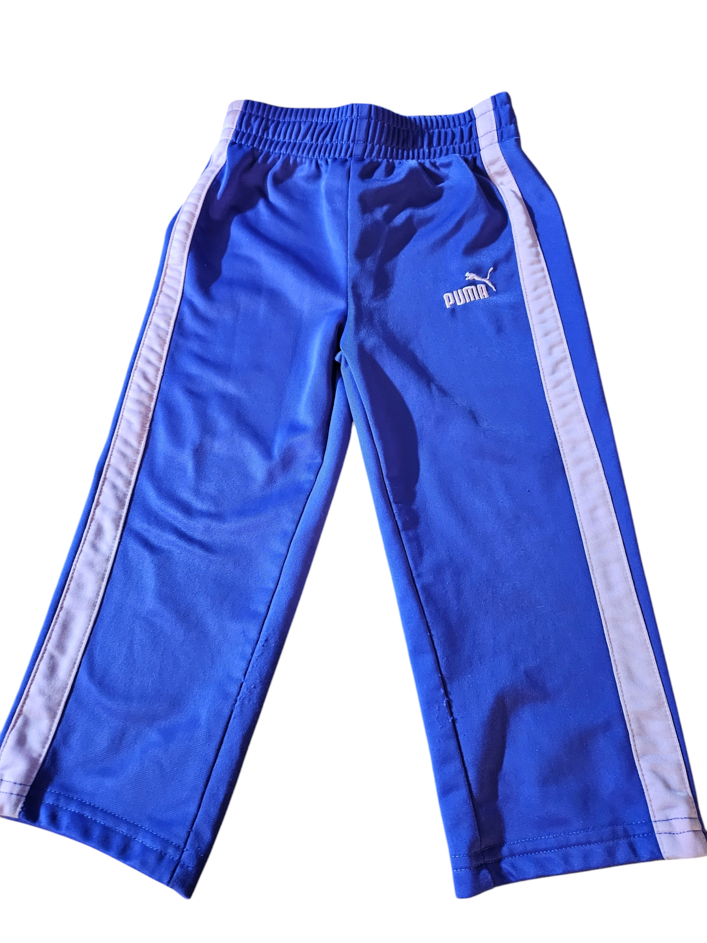 Purple & Pink size 2