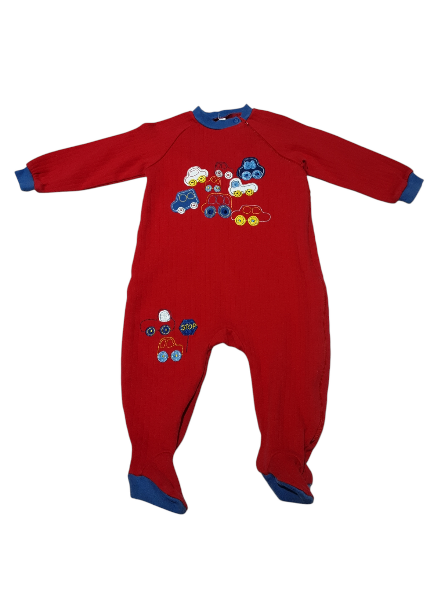Car and truck sleeper size 6m