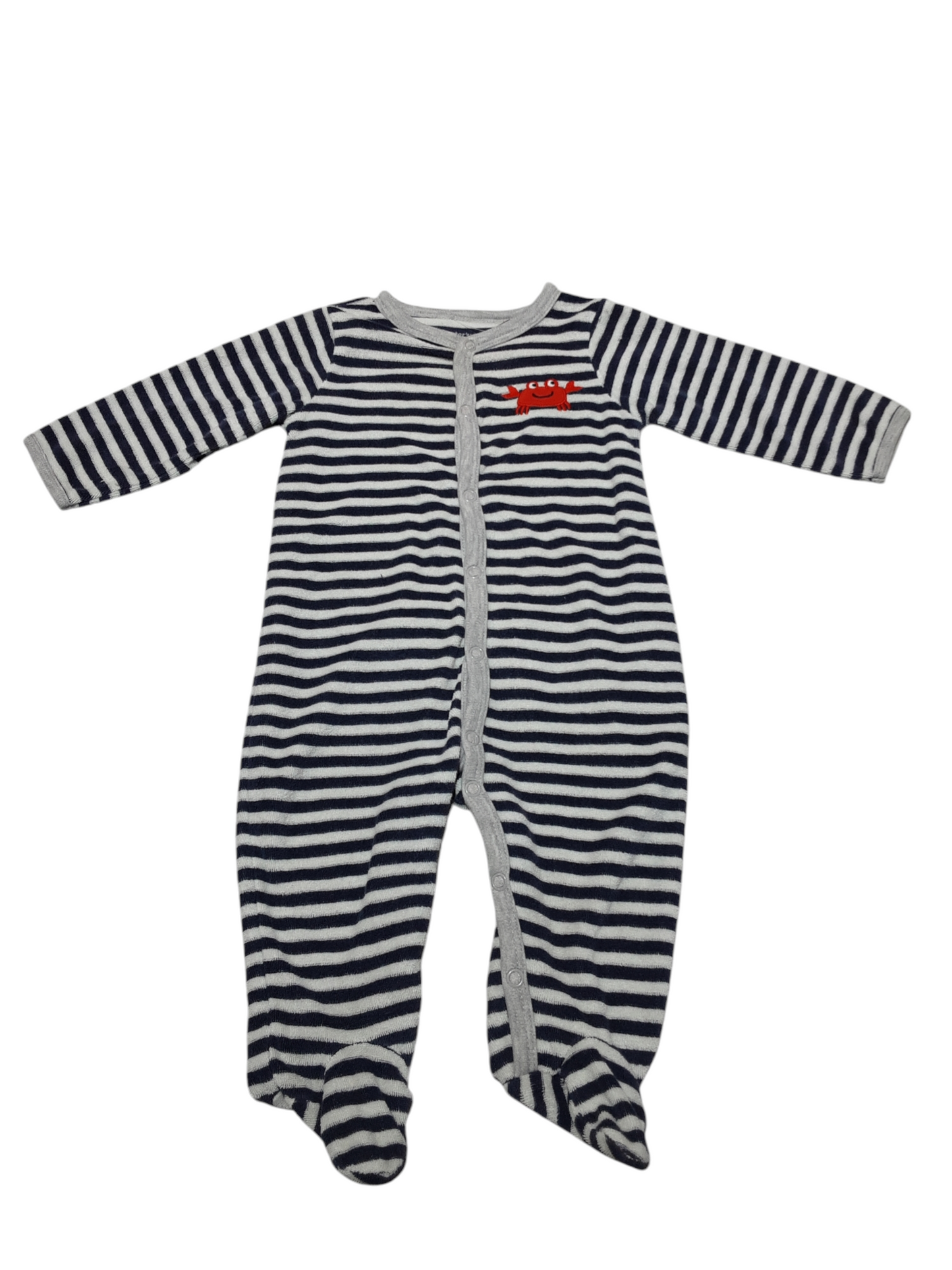 Crab sleeper size 6m