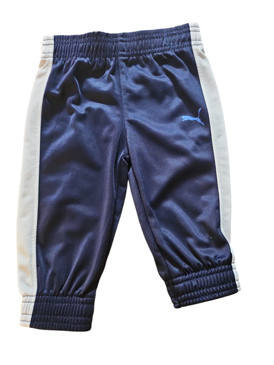 Puma size 6-9m