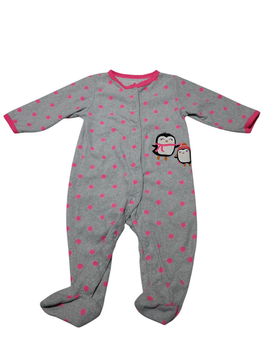 Penguin sleeper size 9m