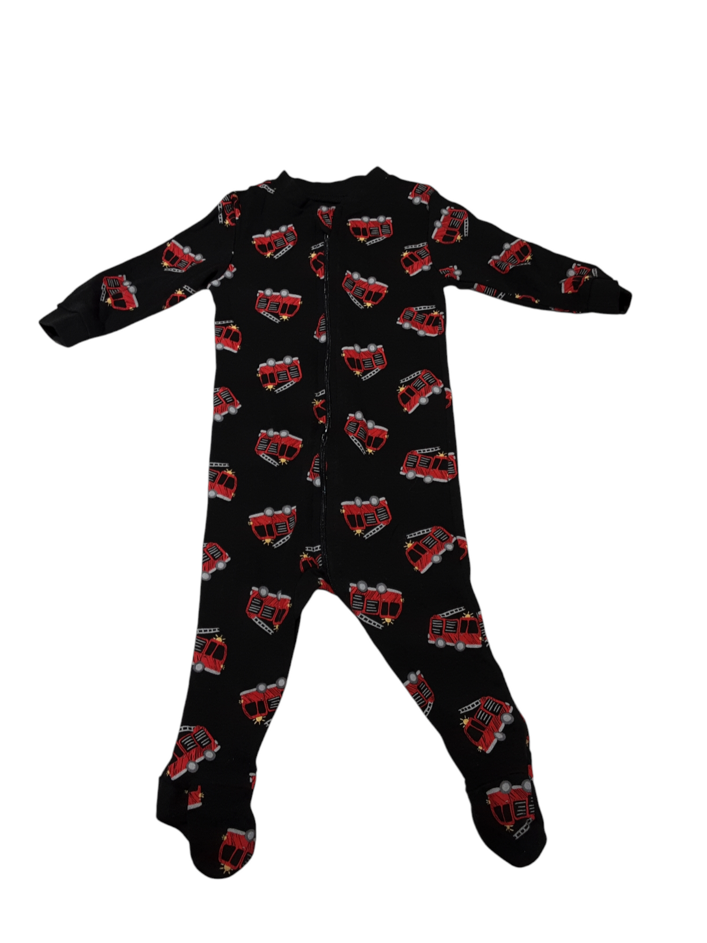 Firetruck sleeper size 3-6m