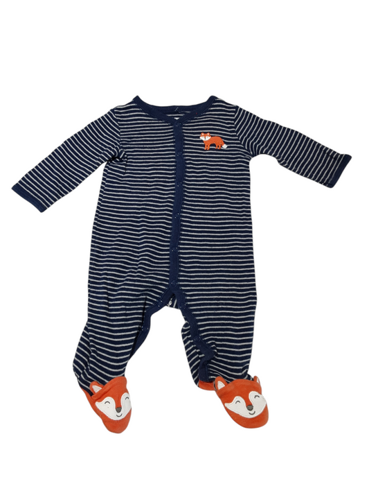 Fox sleeper size 6m