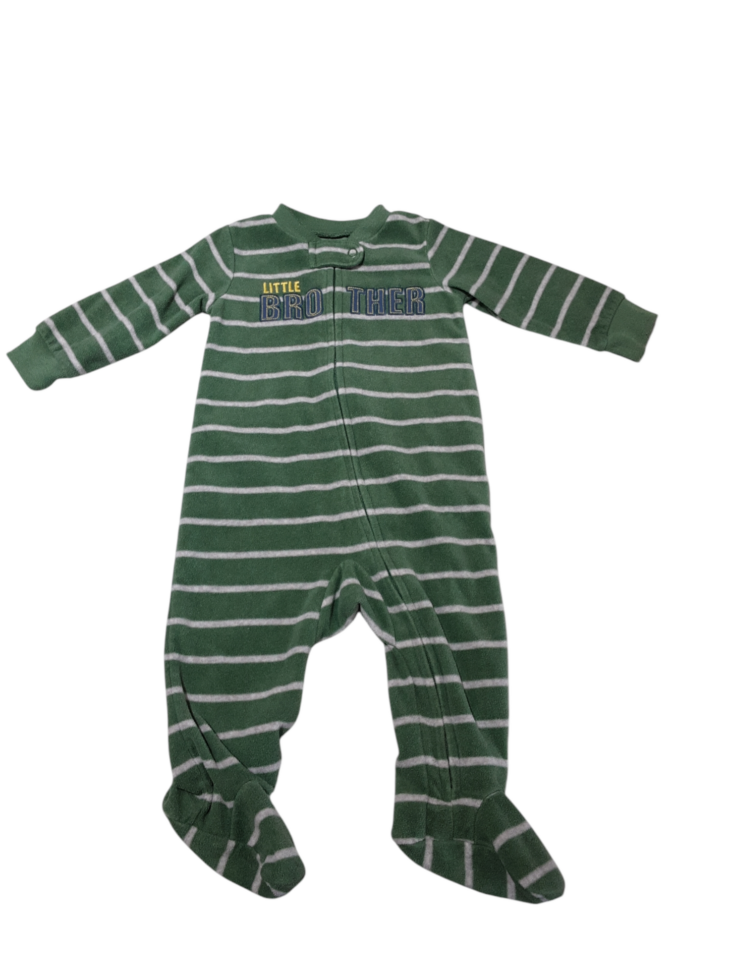 Little brother sleeper size 6m