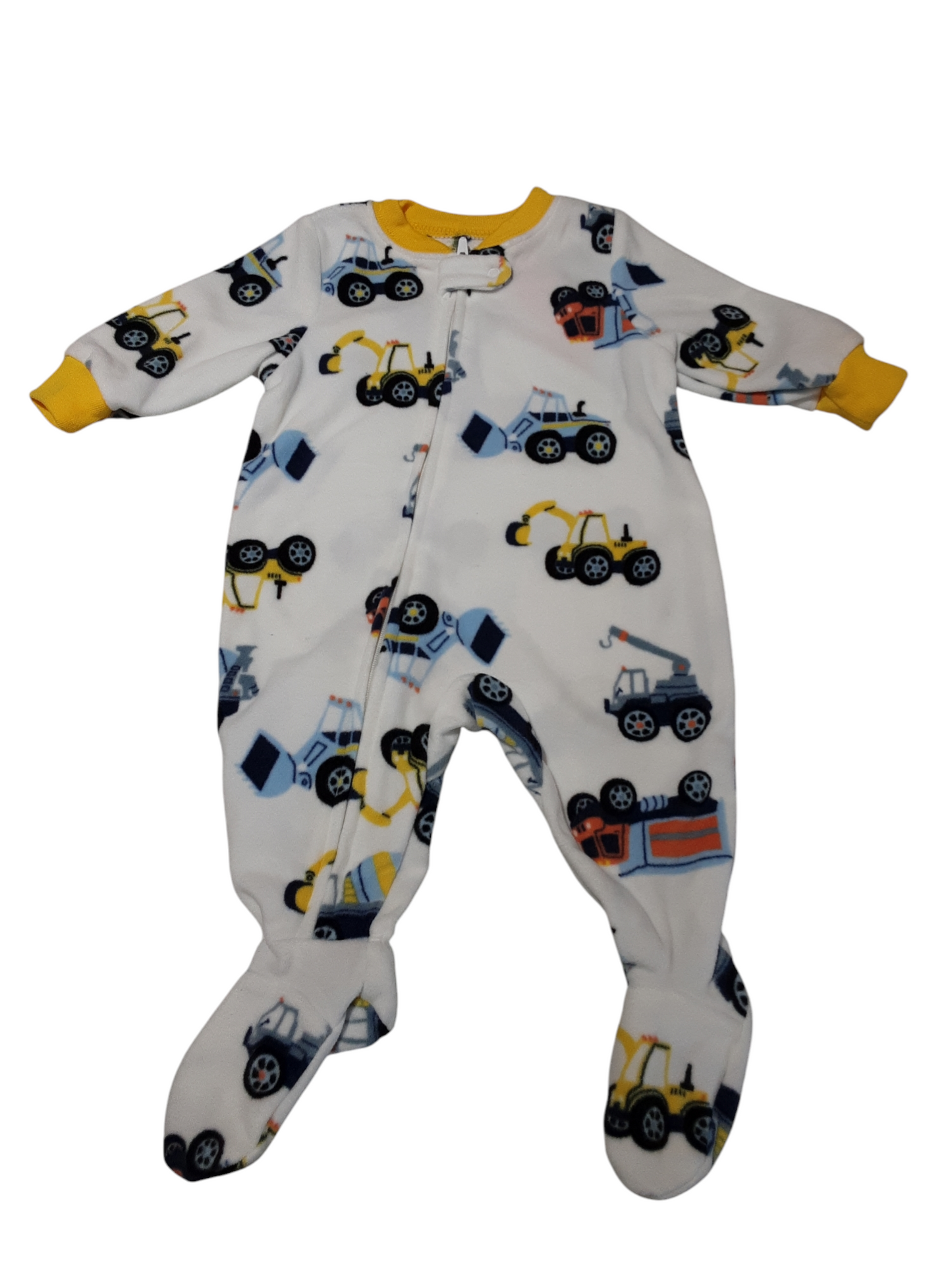 Construction sleeper size 3m