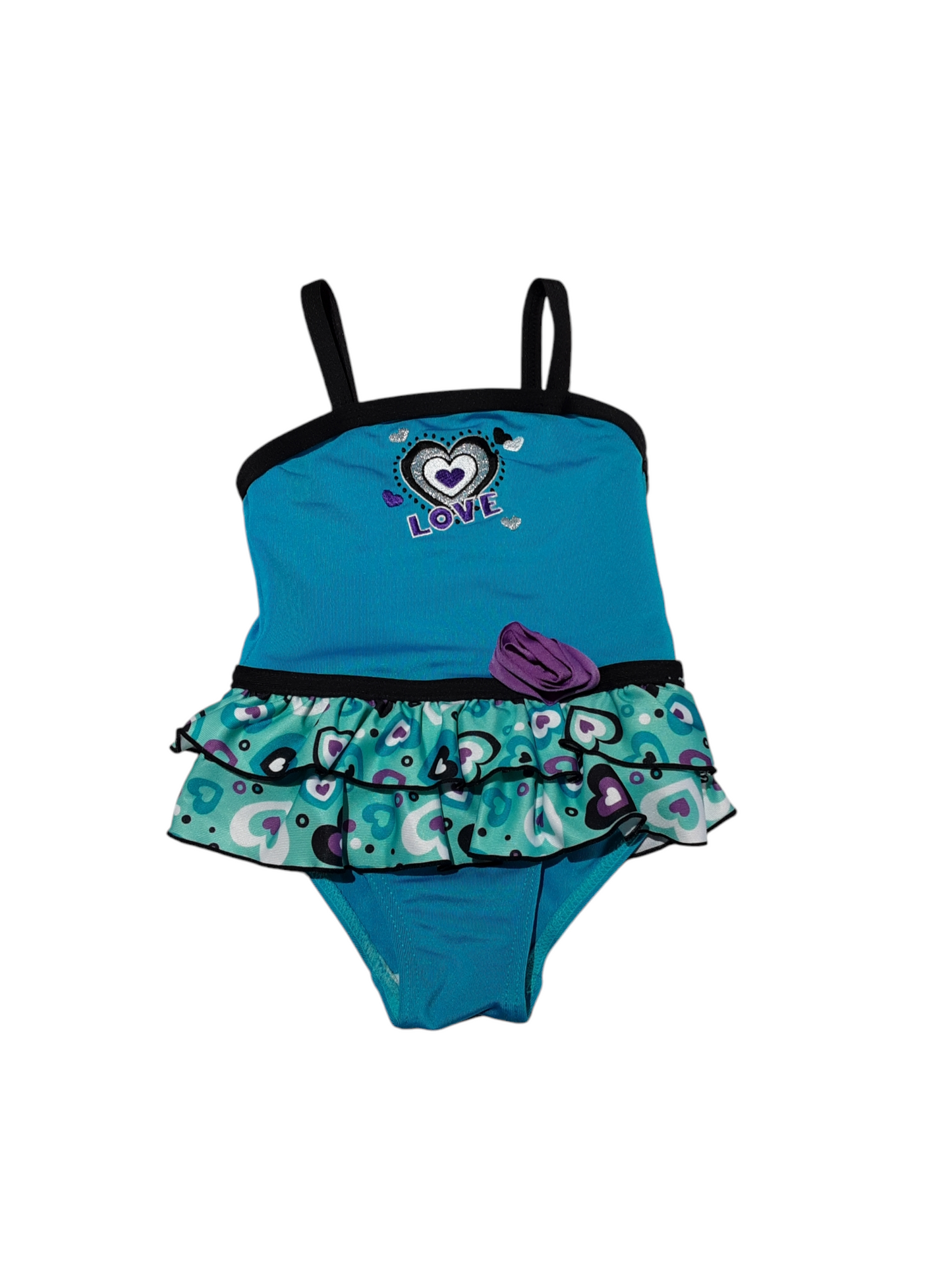 Love swim suit size 18m