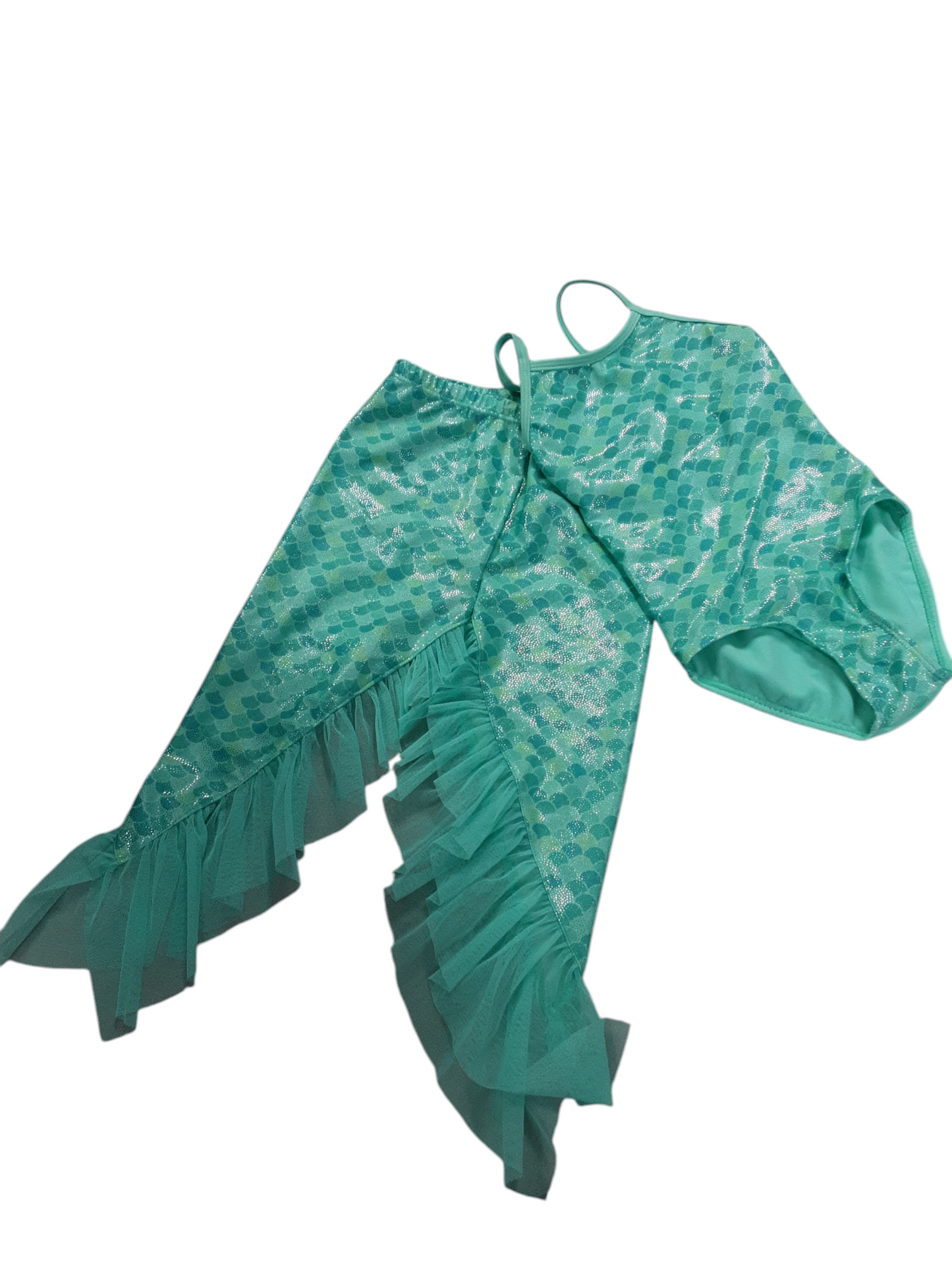 Mermaid size 4-5