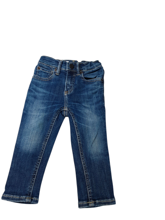 Jeans 18-24m