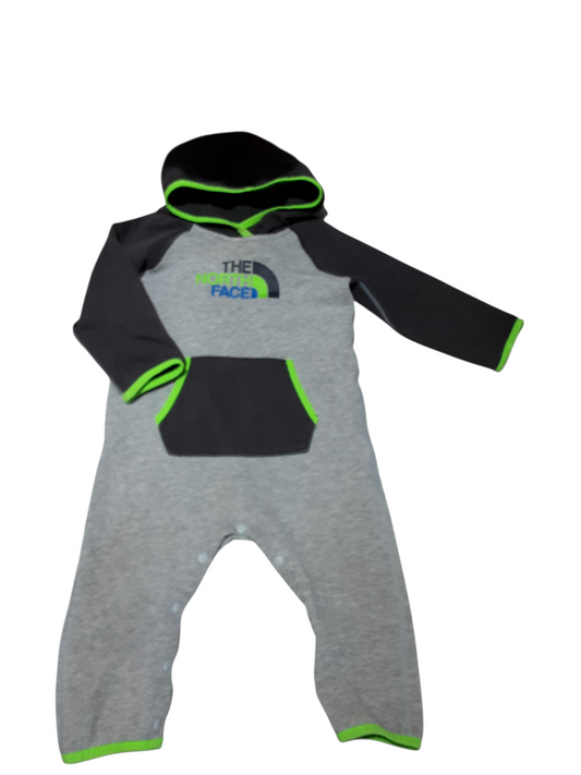 One pc outfit 12-18m