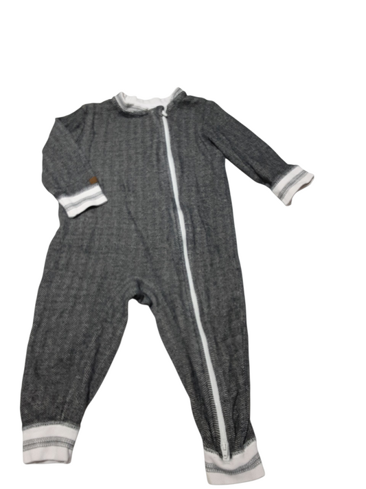 Geometric Pattern Onesie 12-18m