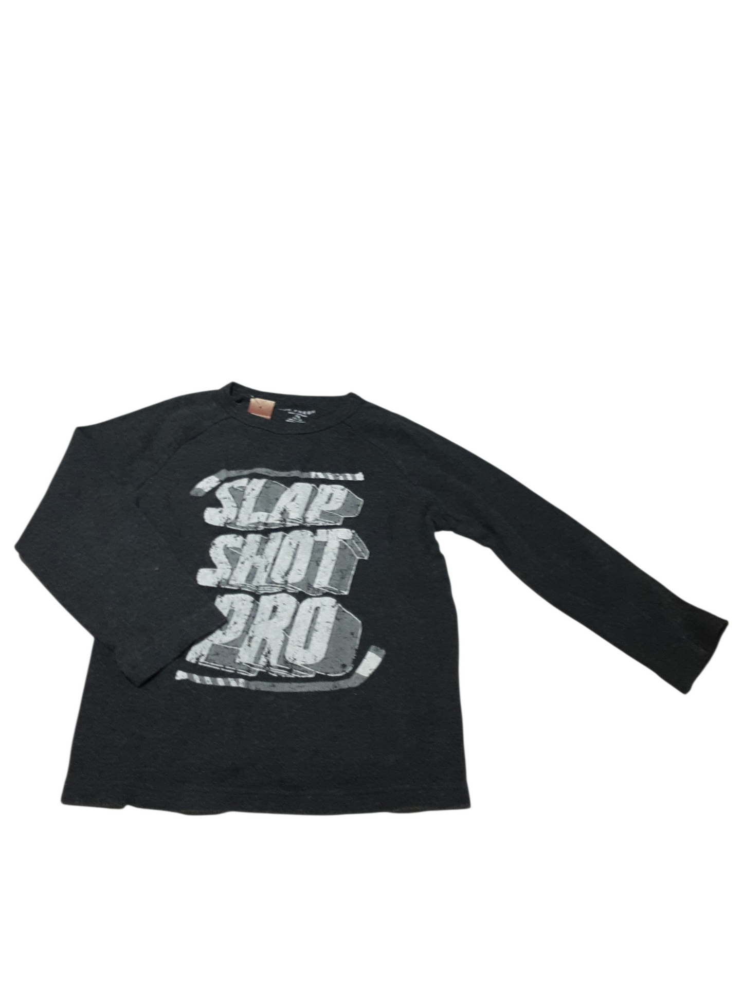 'Slap Shot Pro' 10-12