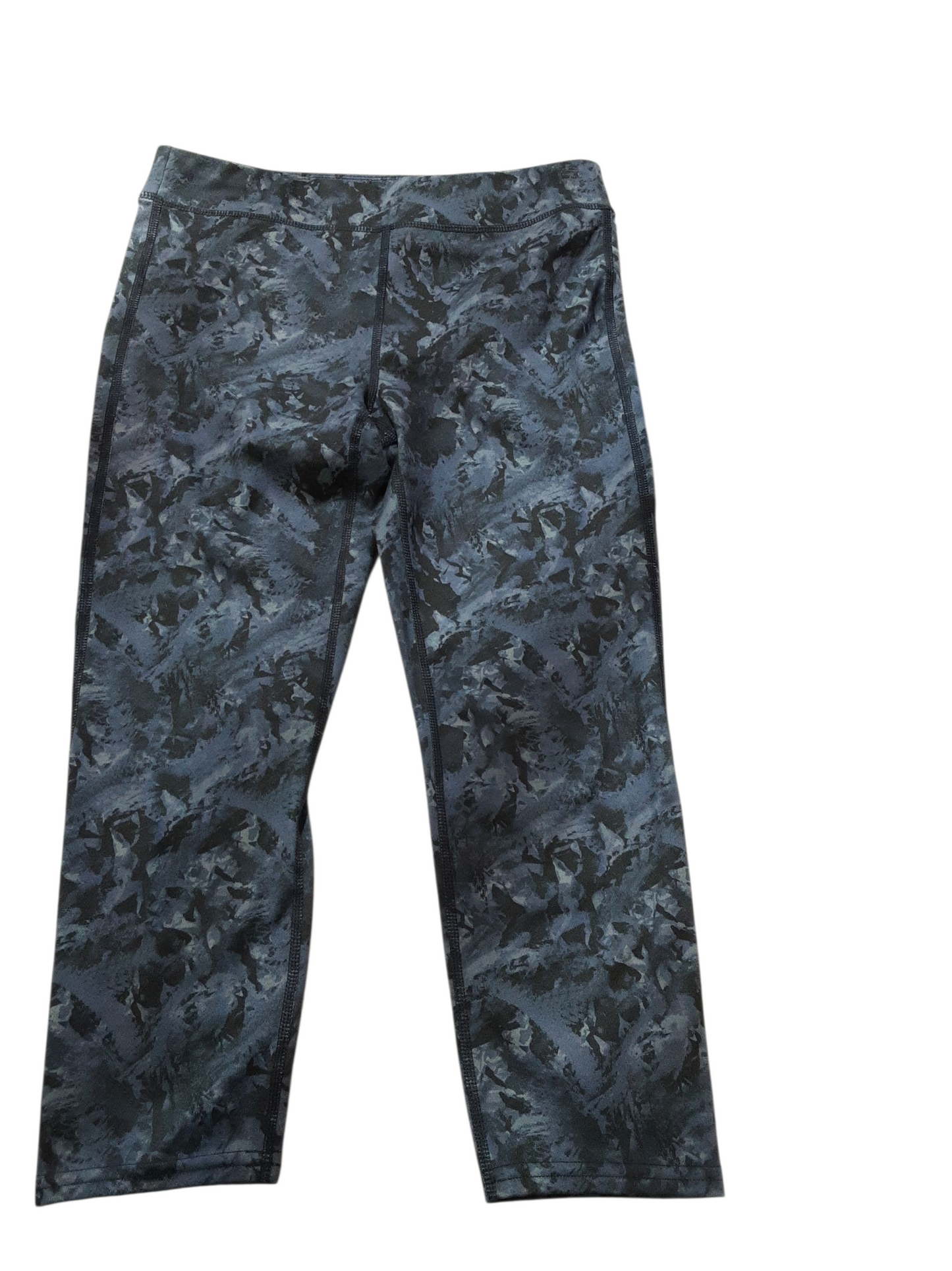 Buttery soft Capri leggings 14-16