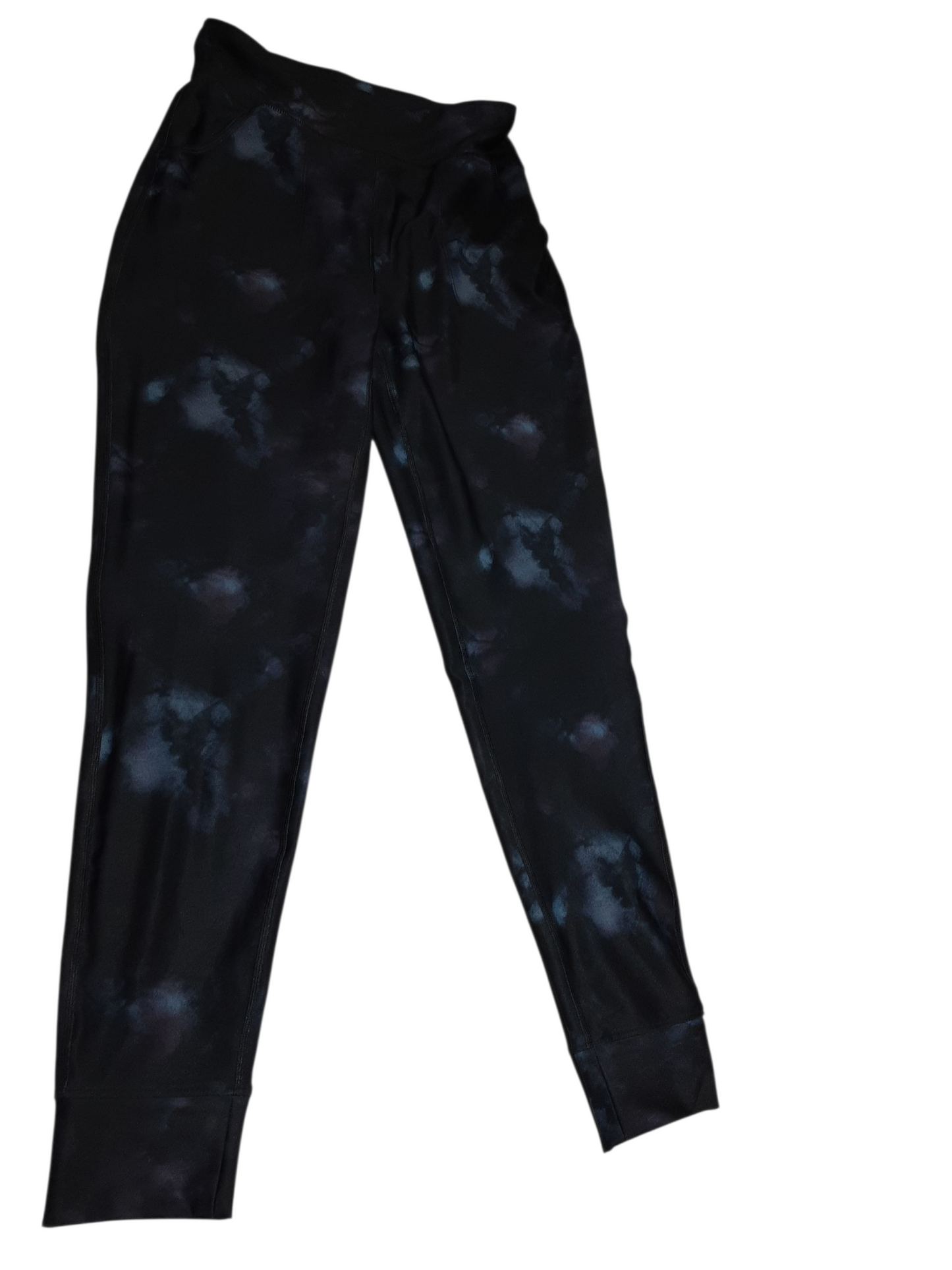 Tye dye leggings size youth 18