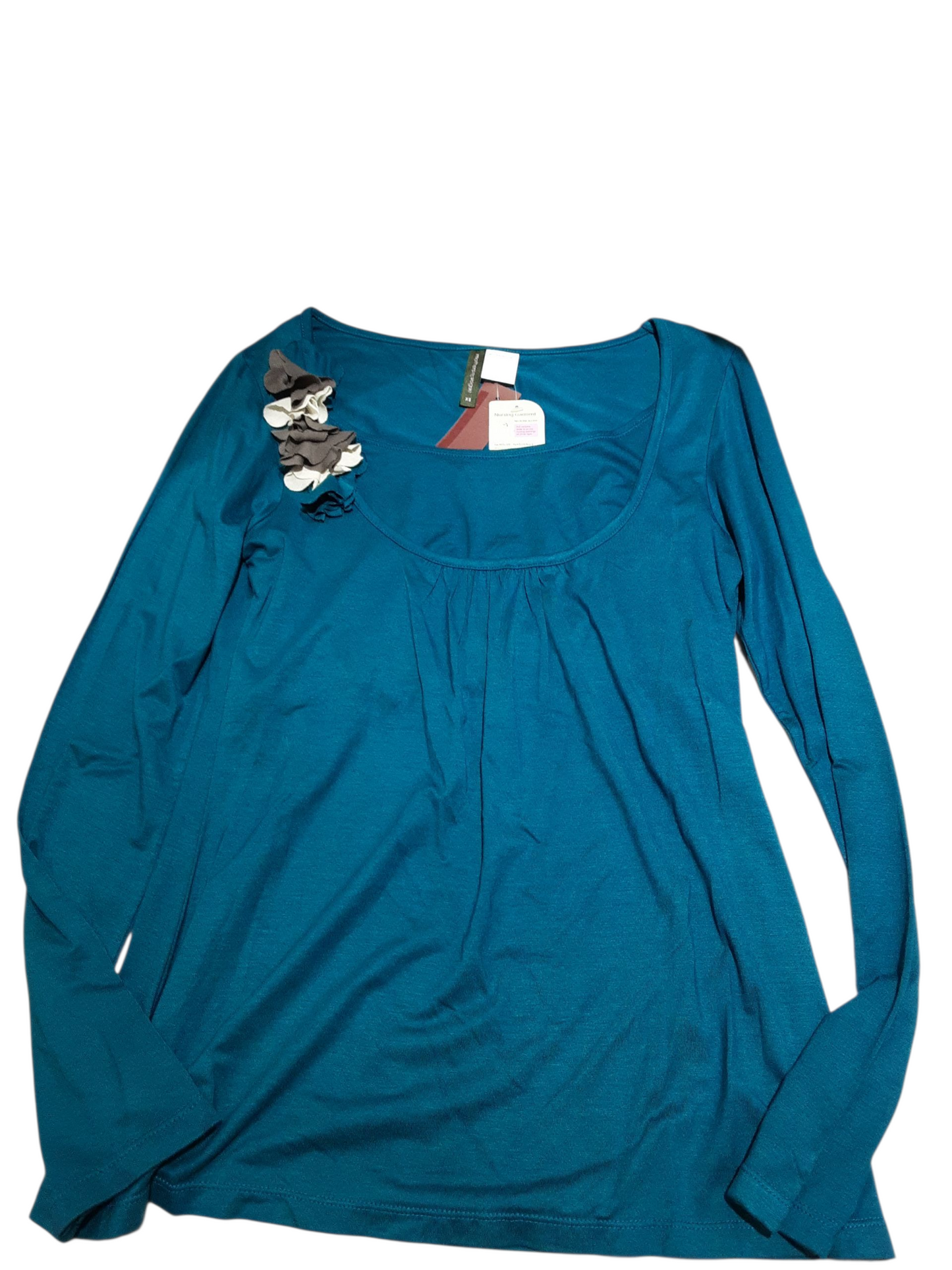 Maternity nursing top size XS
