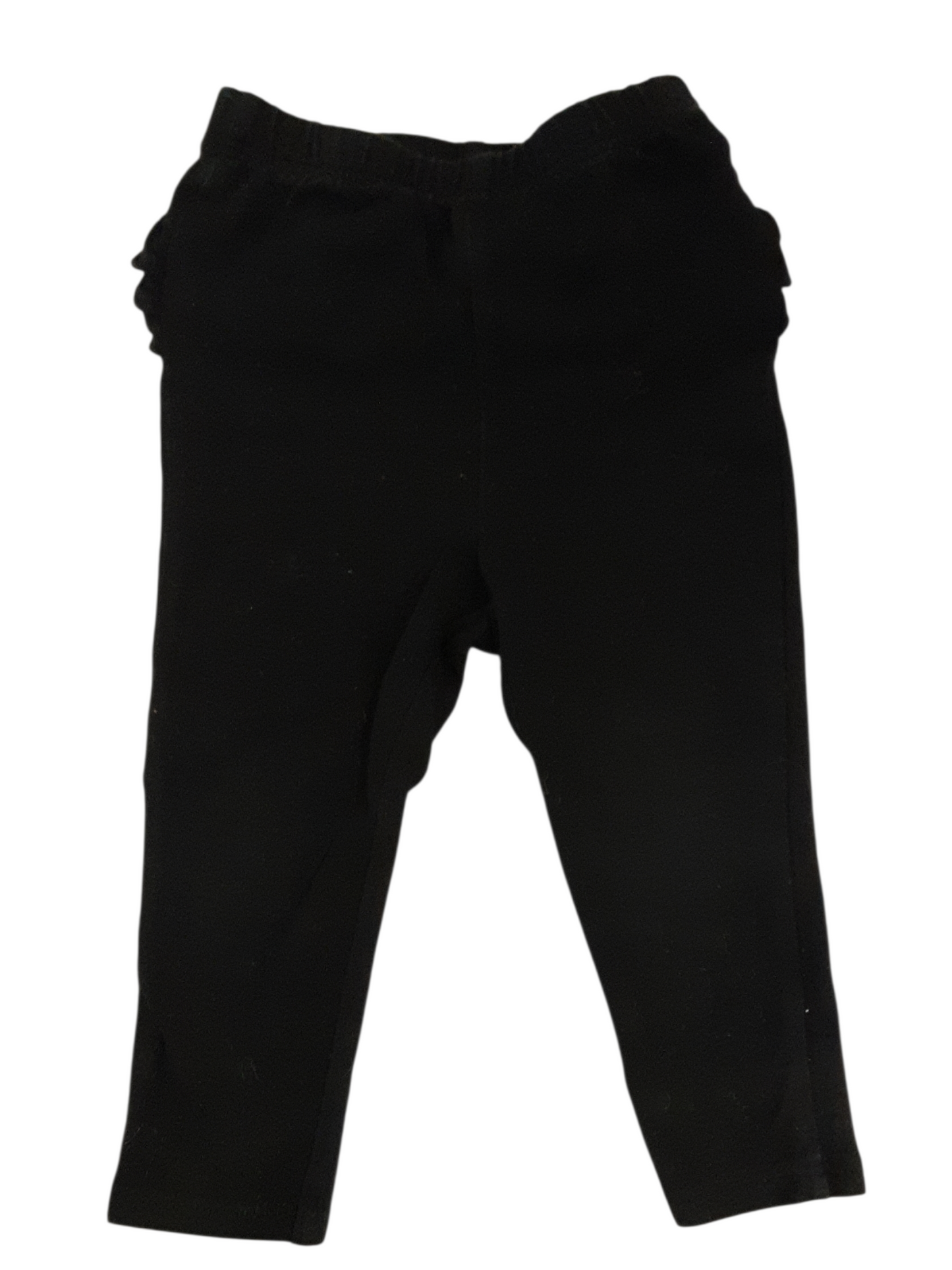 Ruffle pants size 12-18m