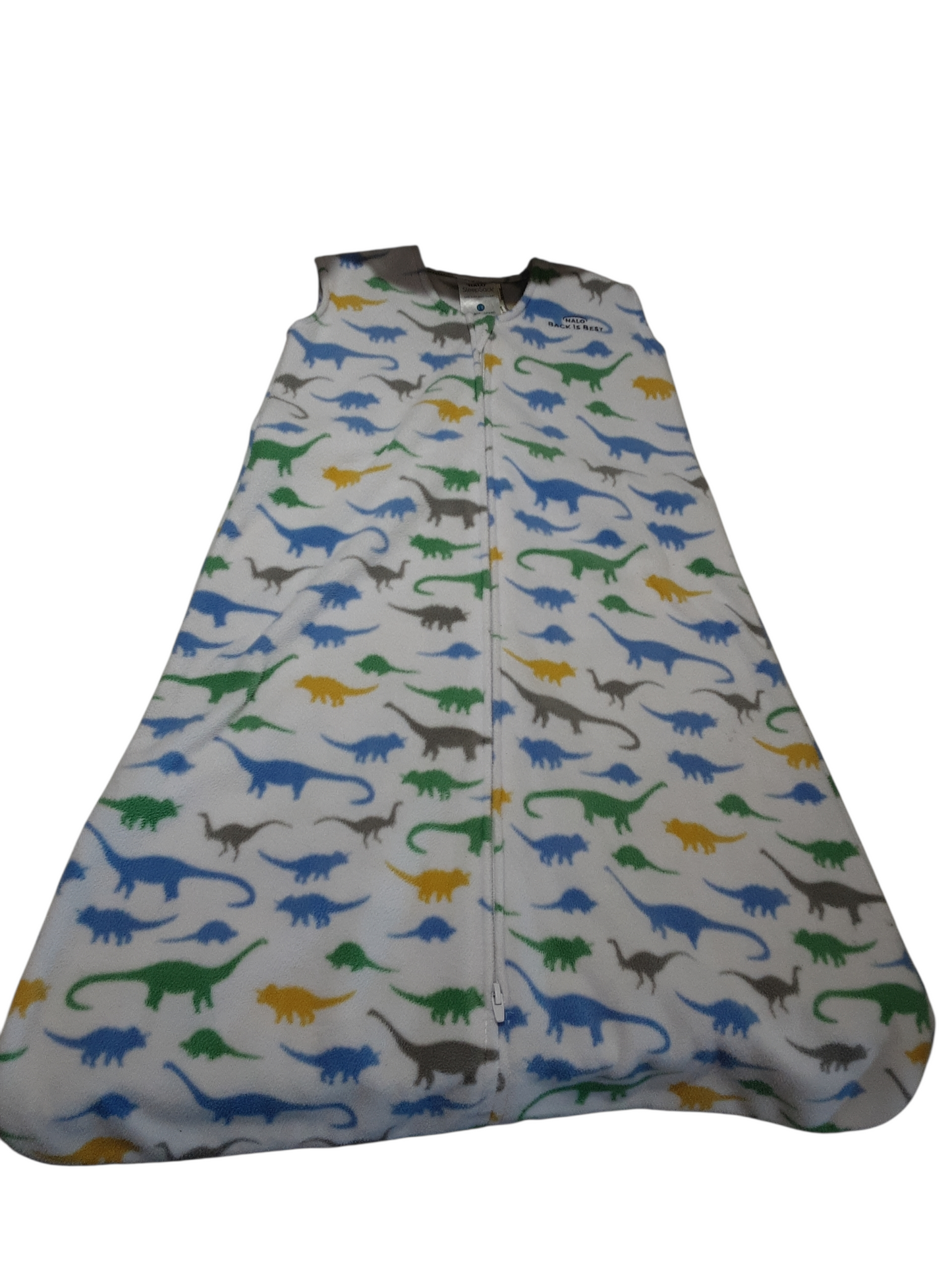 Dino sleeper sac 12-18m