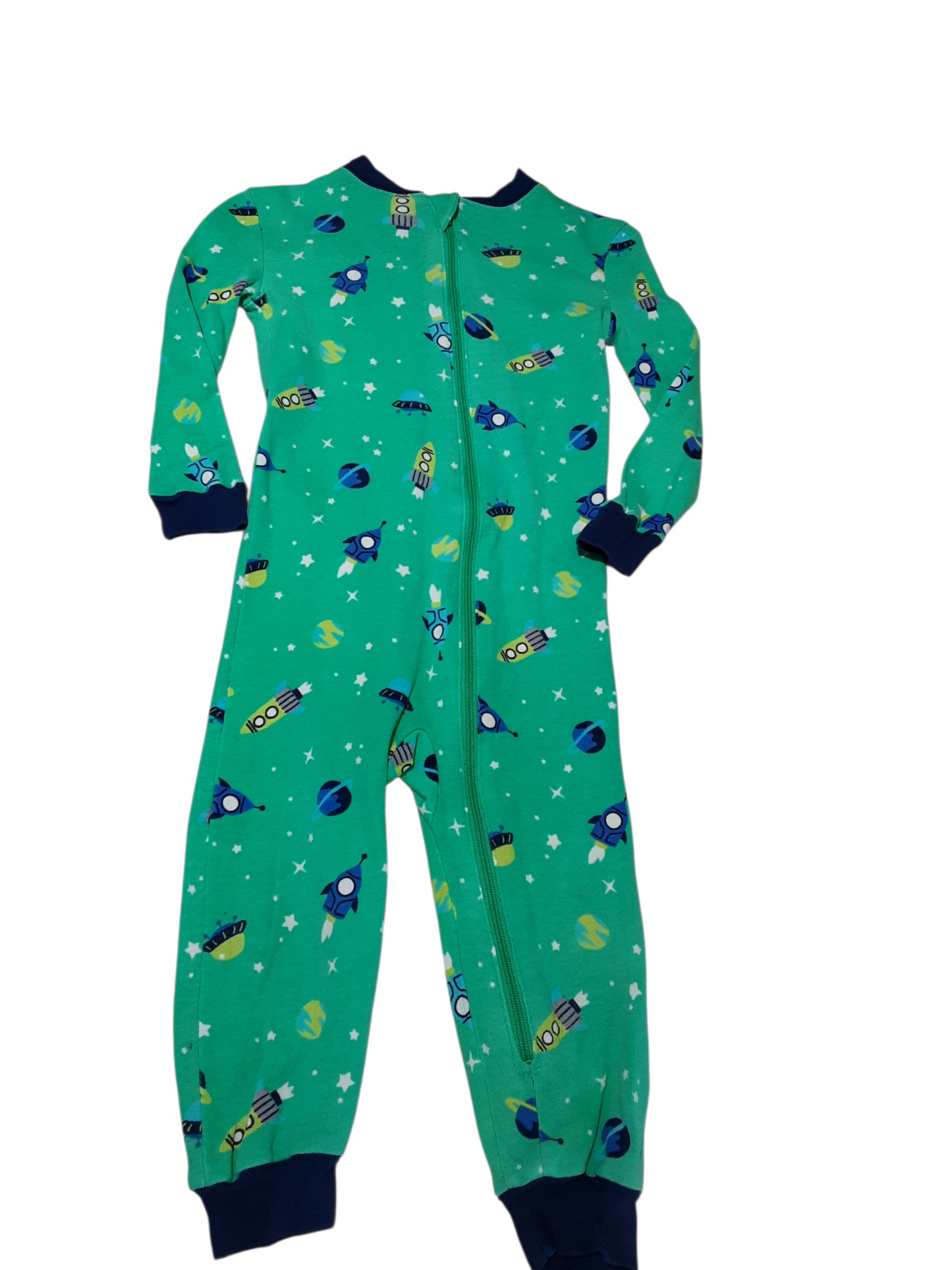 Space theme 1 pc pj 24m