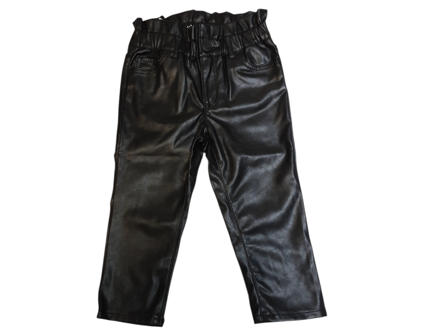 Luxurious leather size 3