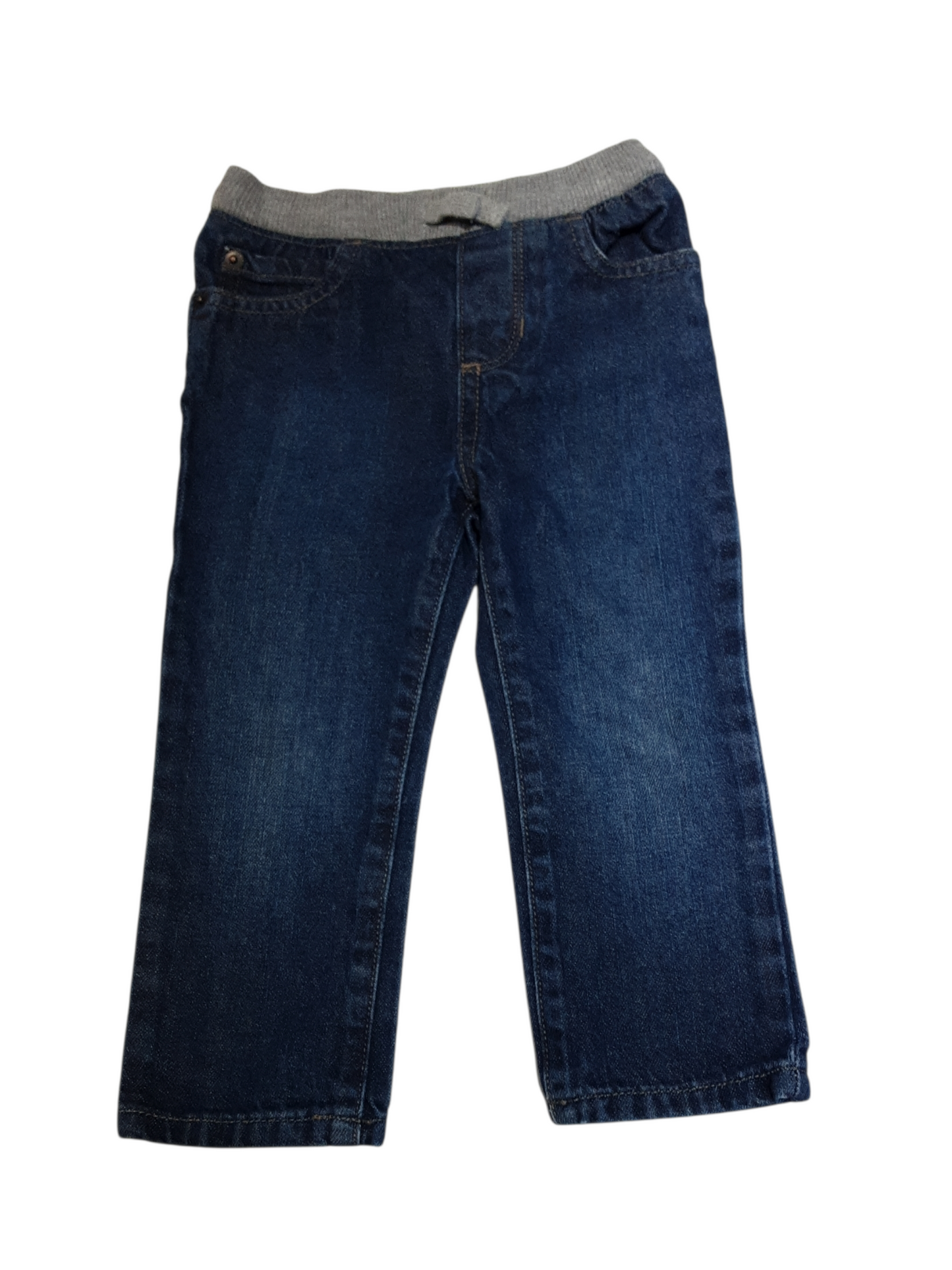 Dark Wash Jeans size 2