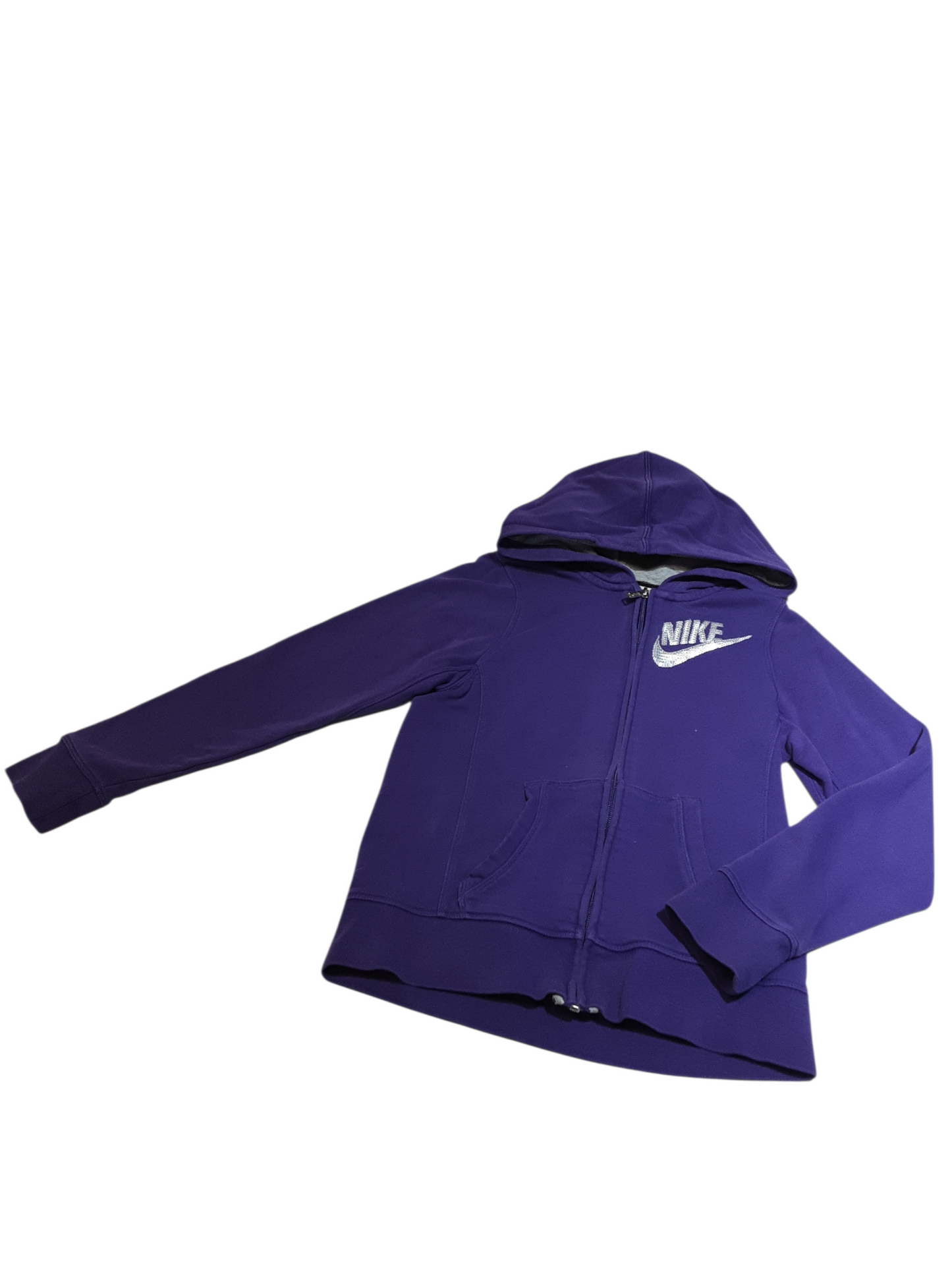 Electric purple size 10-12