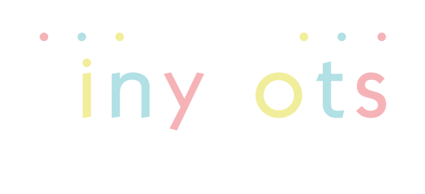 Teenie Tiny Tots Children's Shop