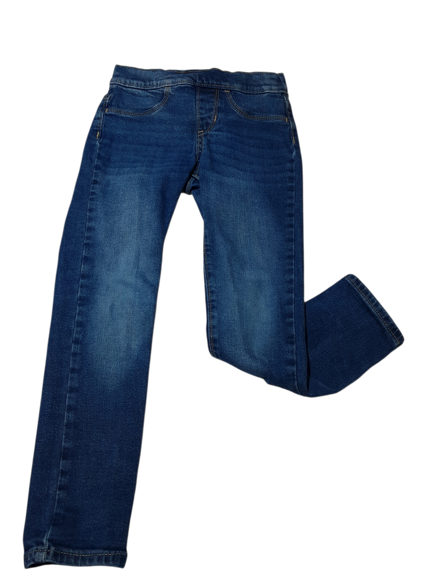 Skinny jeans sz 6-7