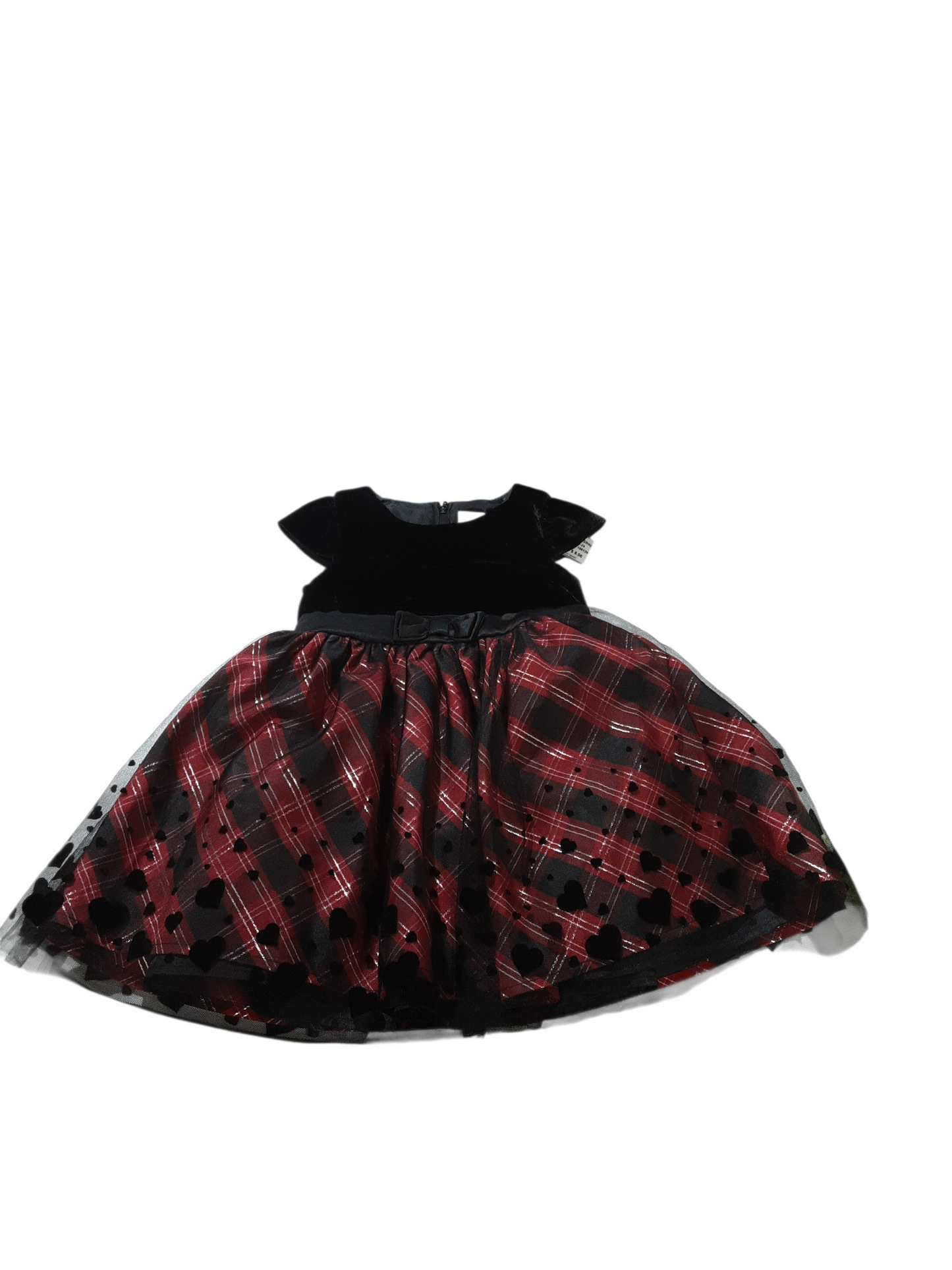 Holiday dress 18-24m