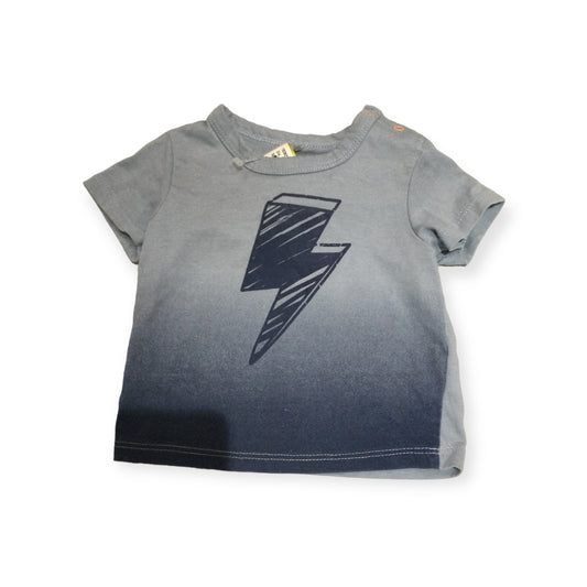 T shirt, flashlight,size 3/6m