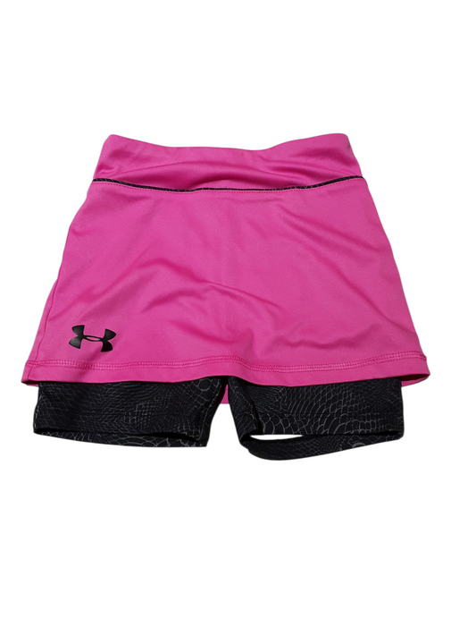 UA Skort, size 6T