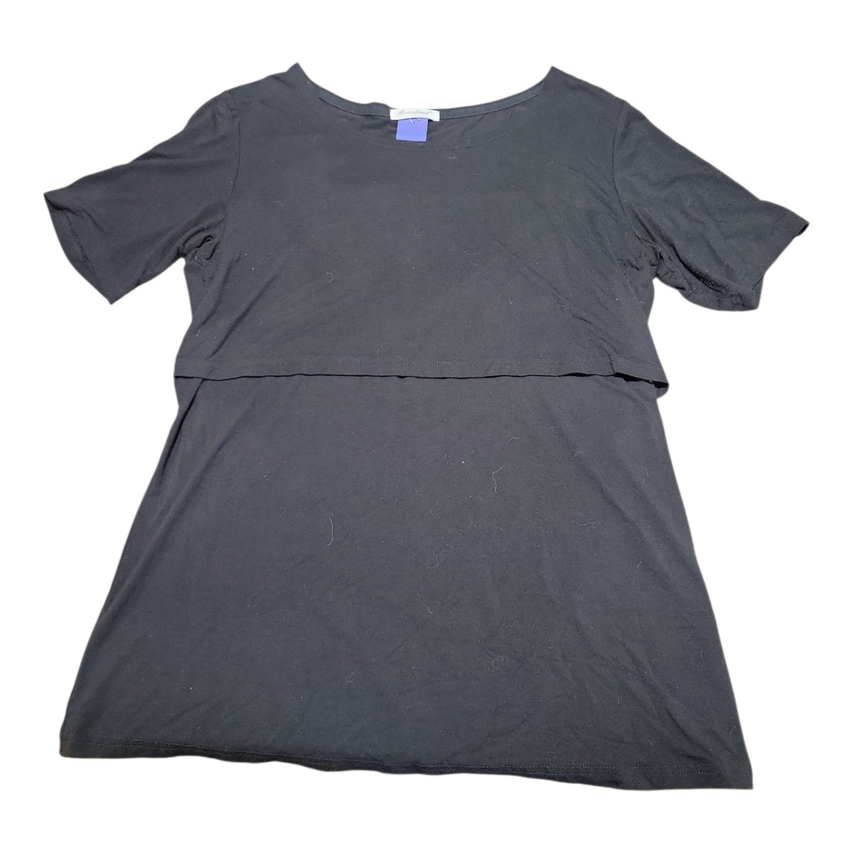 Nursing Top - Size L