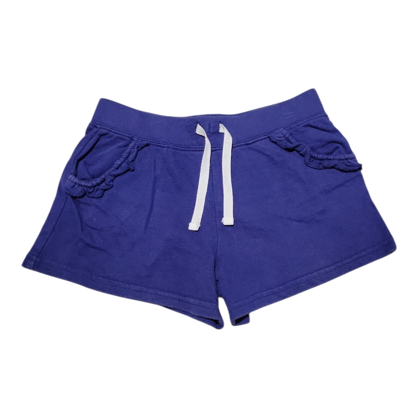 Navy Shorts - Size 7