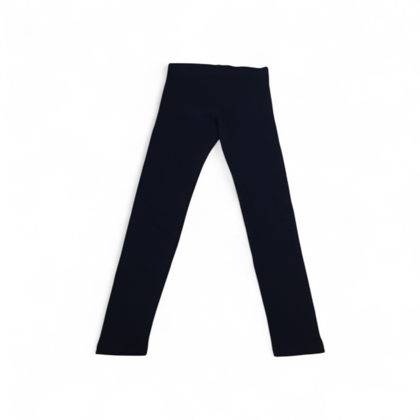 Navy Leggings - Size 7-8