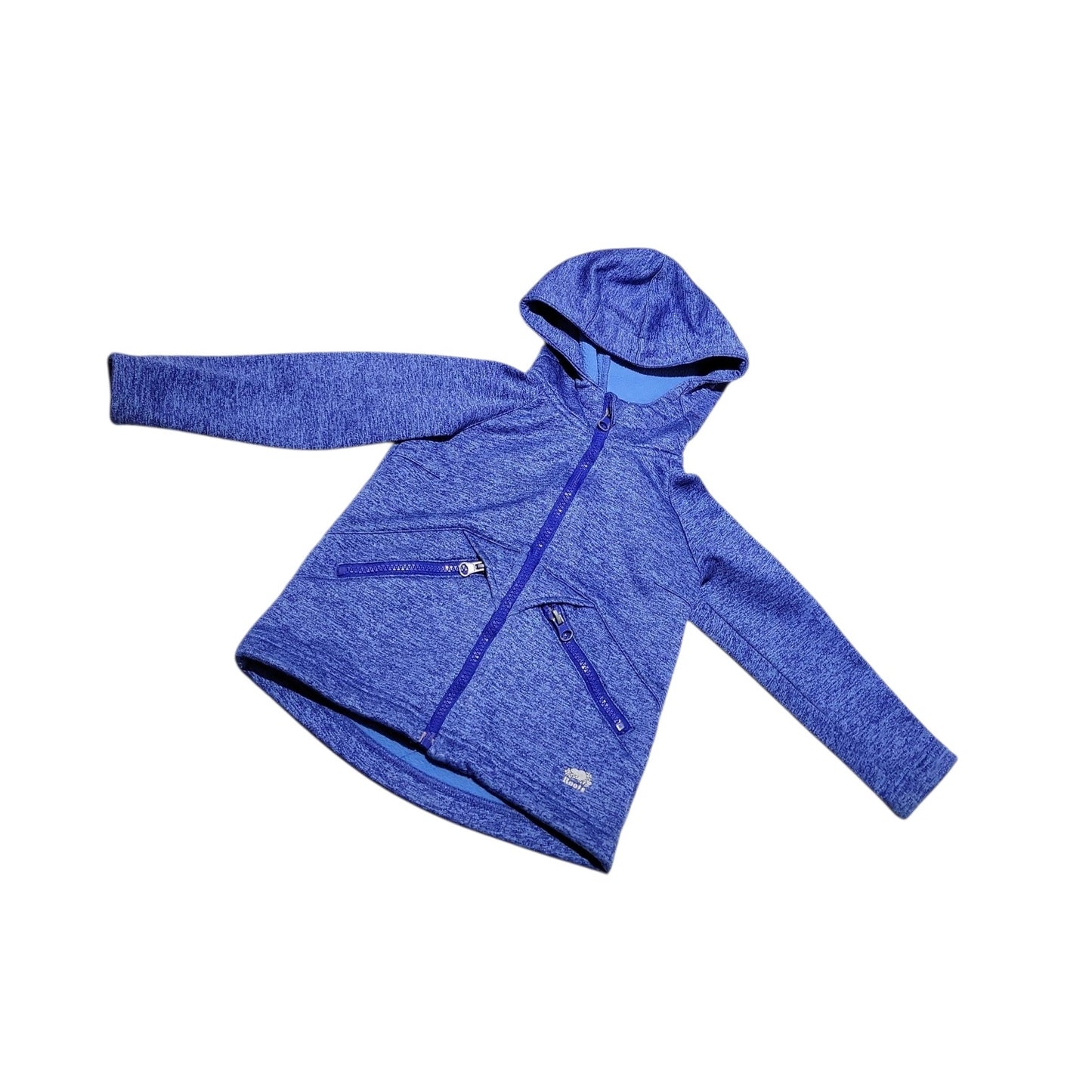 Roots Jacket - Size 3