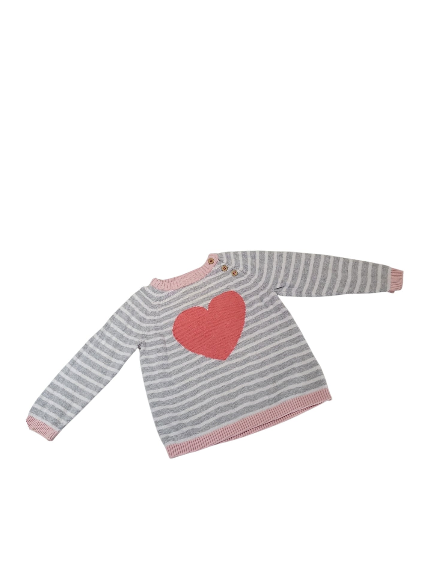 Sweater - 12-18m