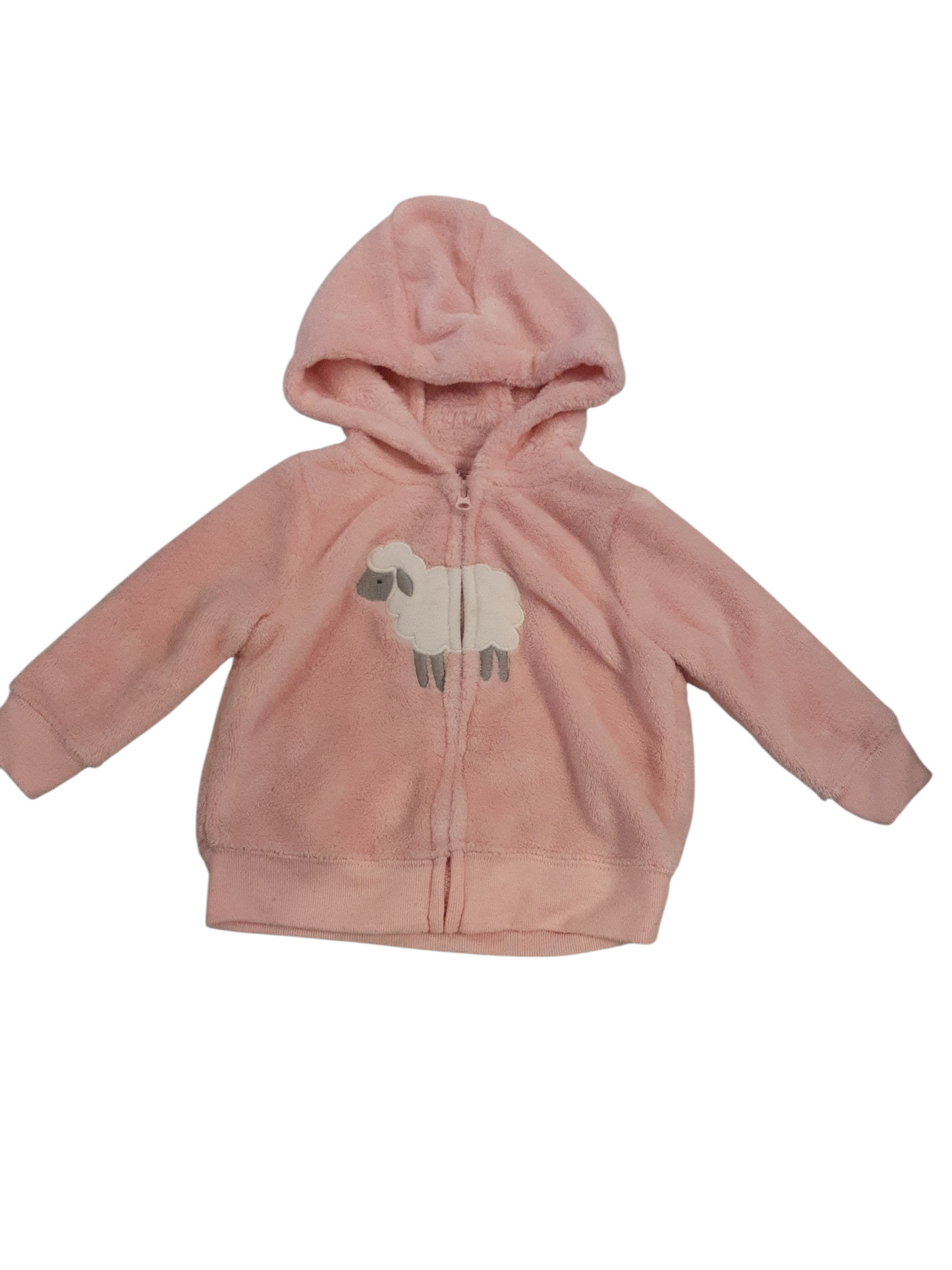 Little lamb jacket size 3-6months