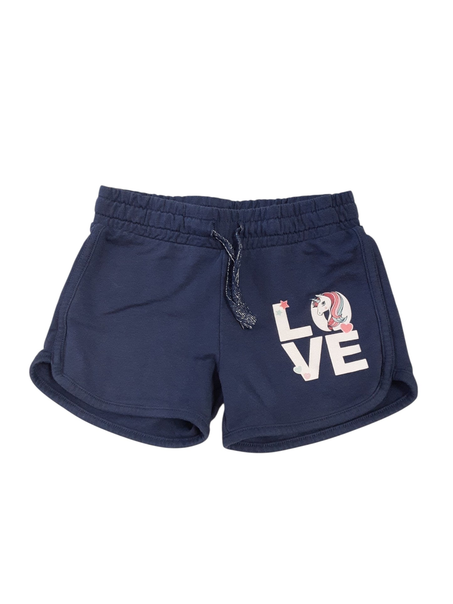 Love unicorns size 4/5
