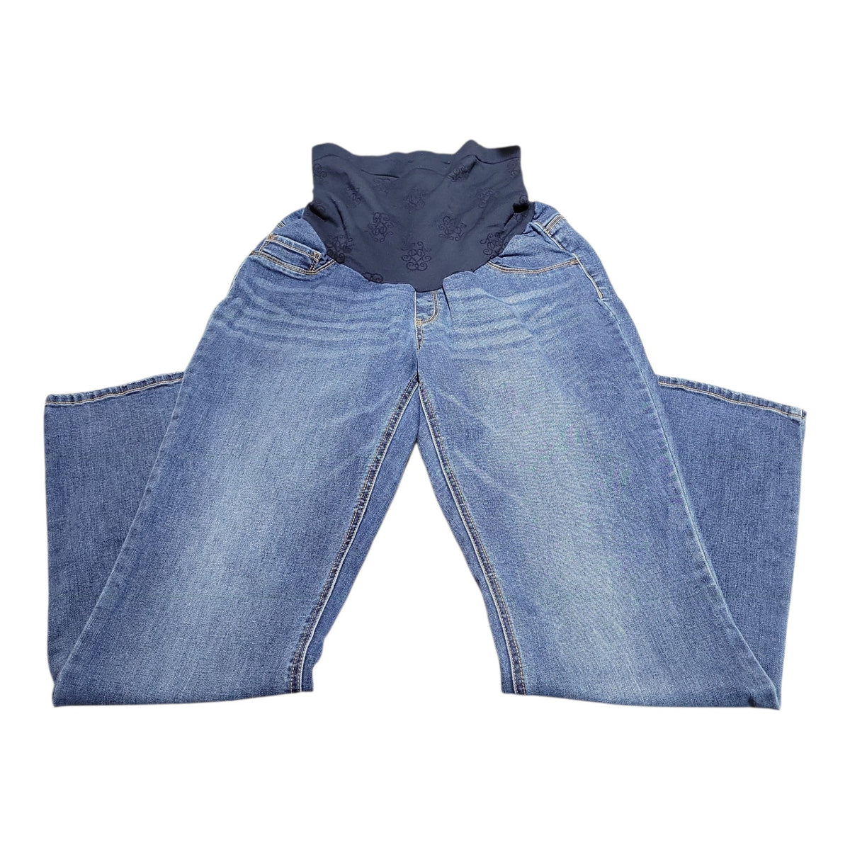 Jeans - Size 1x